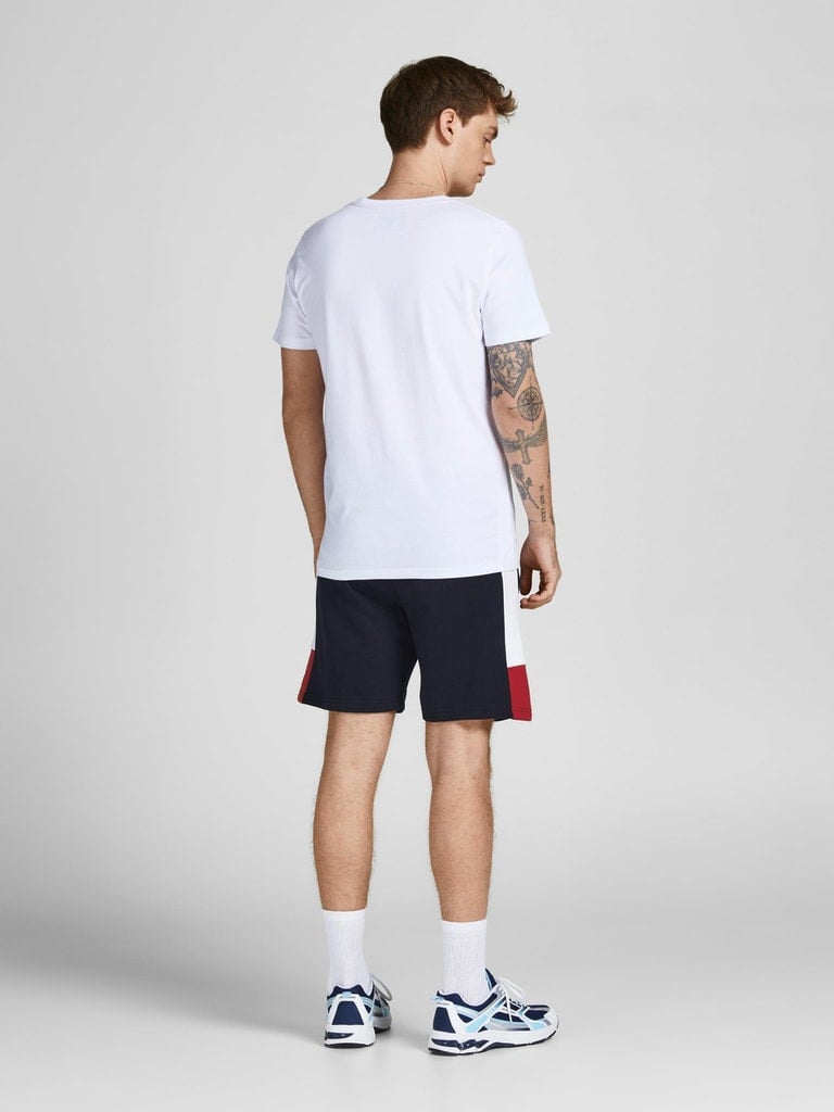 Ensemble ete lacoste homme sale