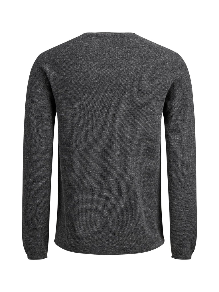 Jack & Jones jumper Gray XL discount 56% MEN FASHION Jumpers & Sweatshirts Elegant 