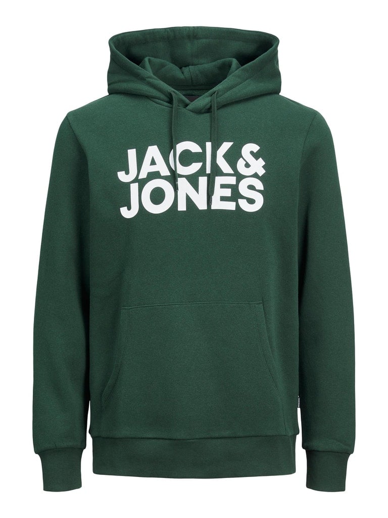 Jack and jones sweat clearance