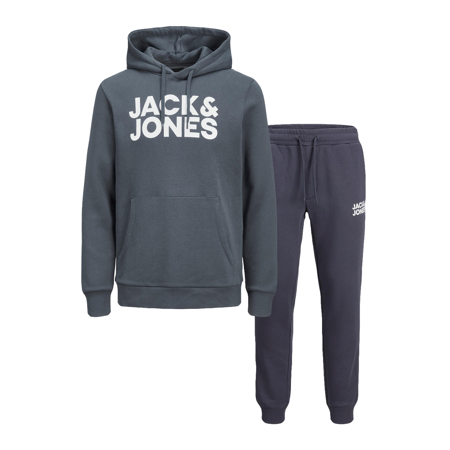 Sweat-shirt Jack & Jones Homme - Coupe Moderne - Tissu Confortable - Style Décontracté