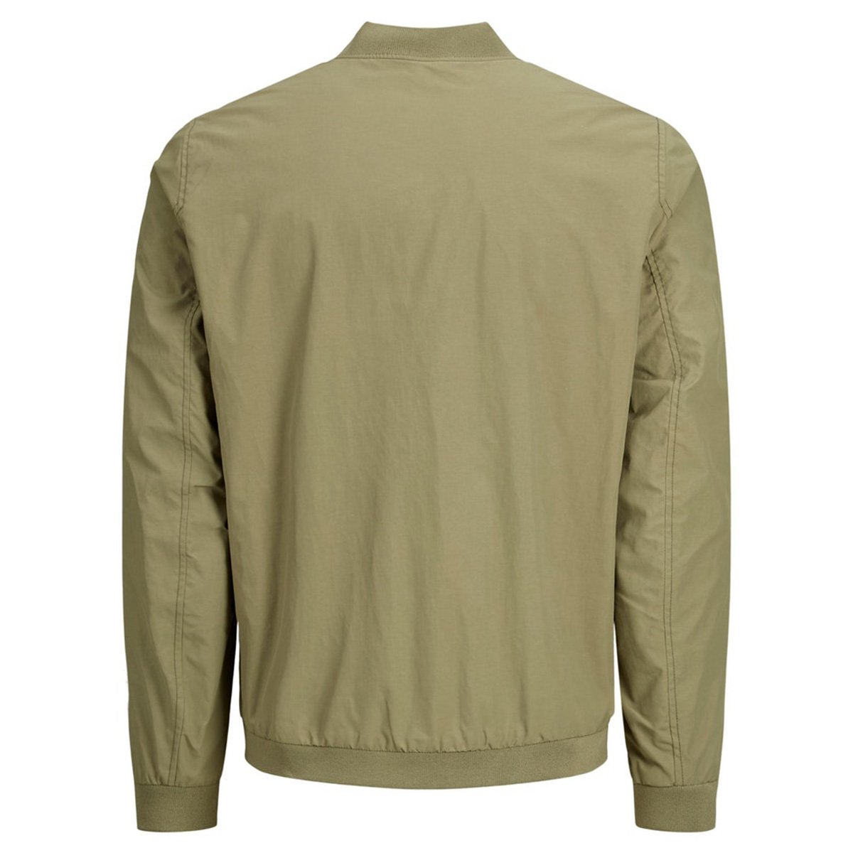 Jack jones bomber jacket store