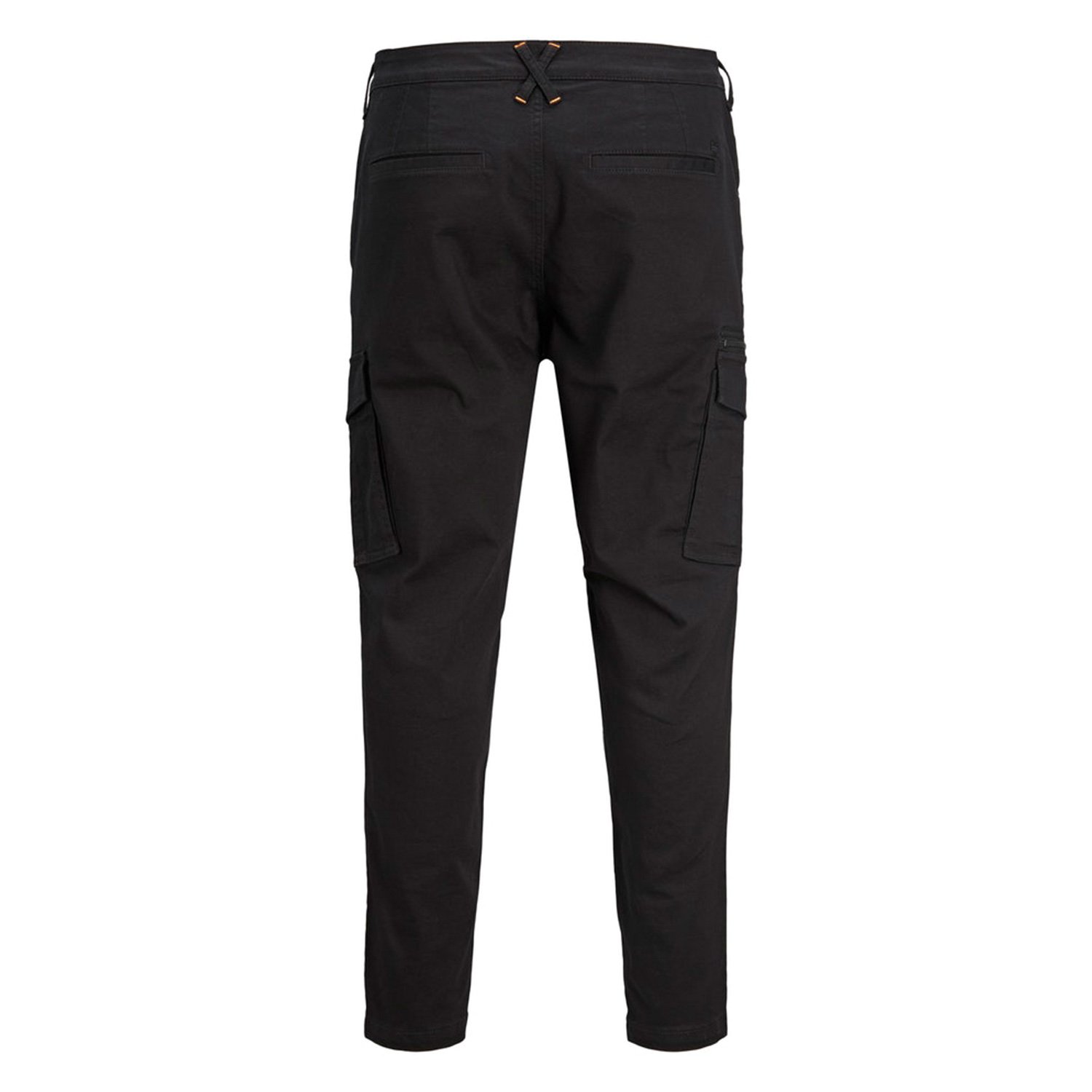 Carrot fit sales pants mens