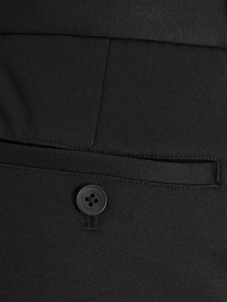 Pantalones Marco Phil de ajuste ajustado para hombre Jack & Jones chinos - Imagen 7 de 34