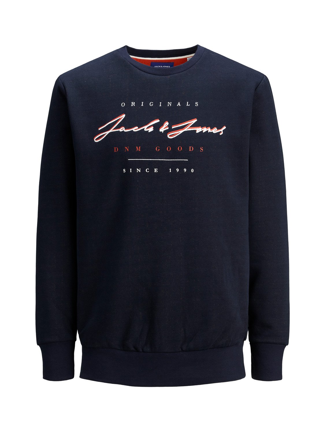 Jack and discount jones originals sweater