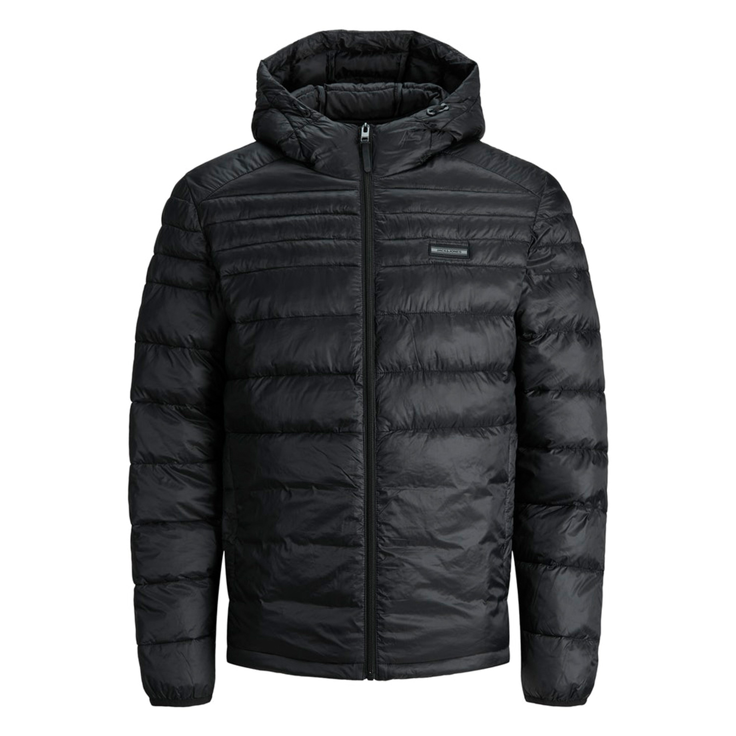 Jack \u0026 Jones Mens Puffer jacket Ace 