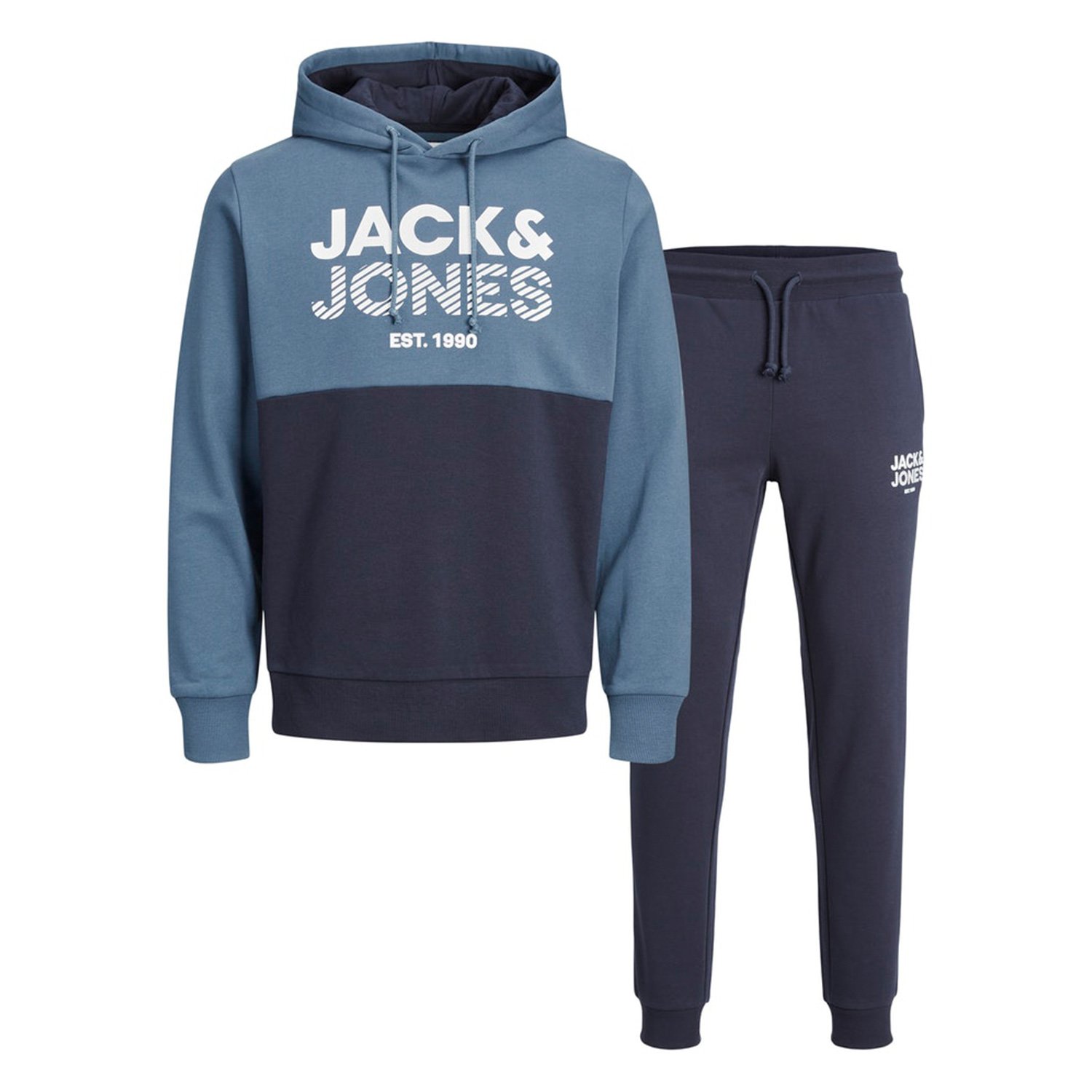 Jack and top jones tracksuit