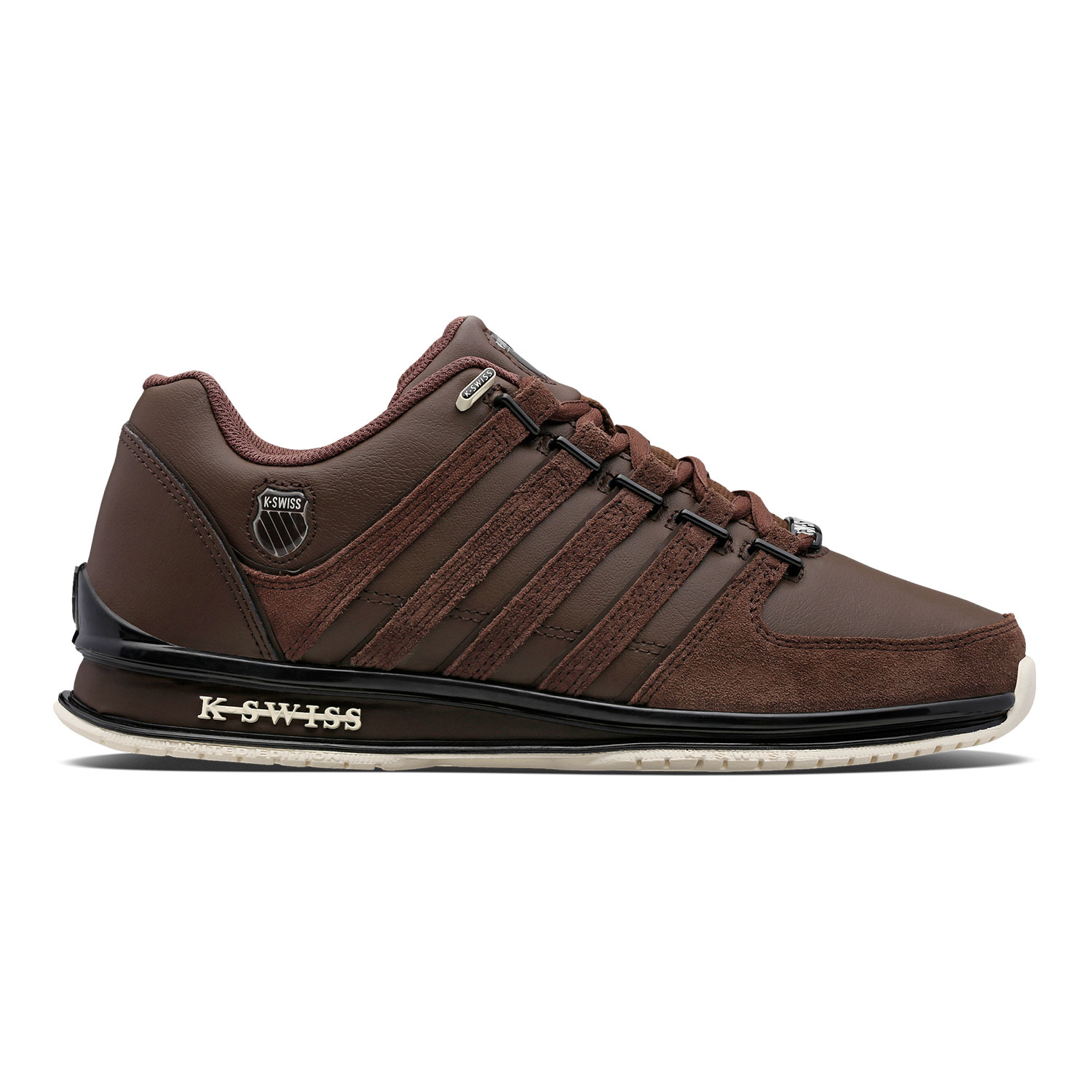 K-Swiss Mens Rinzler Trainers | eBay