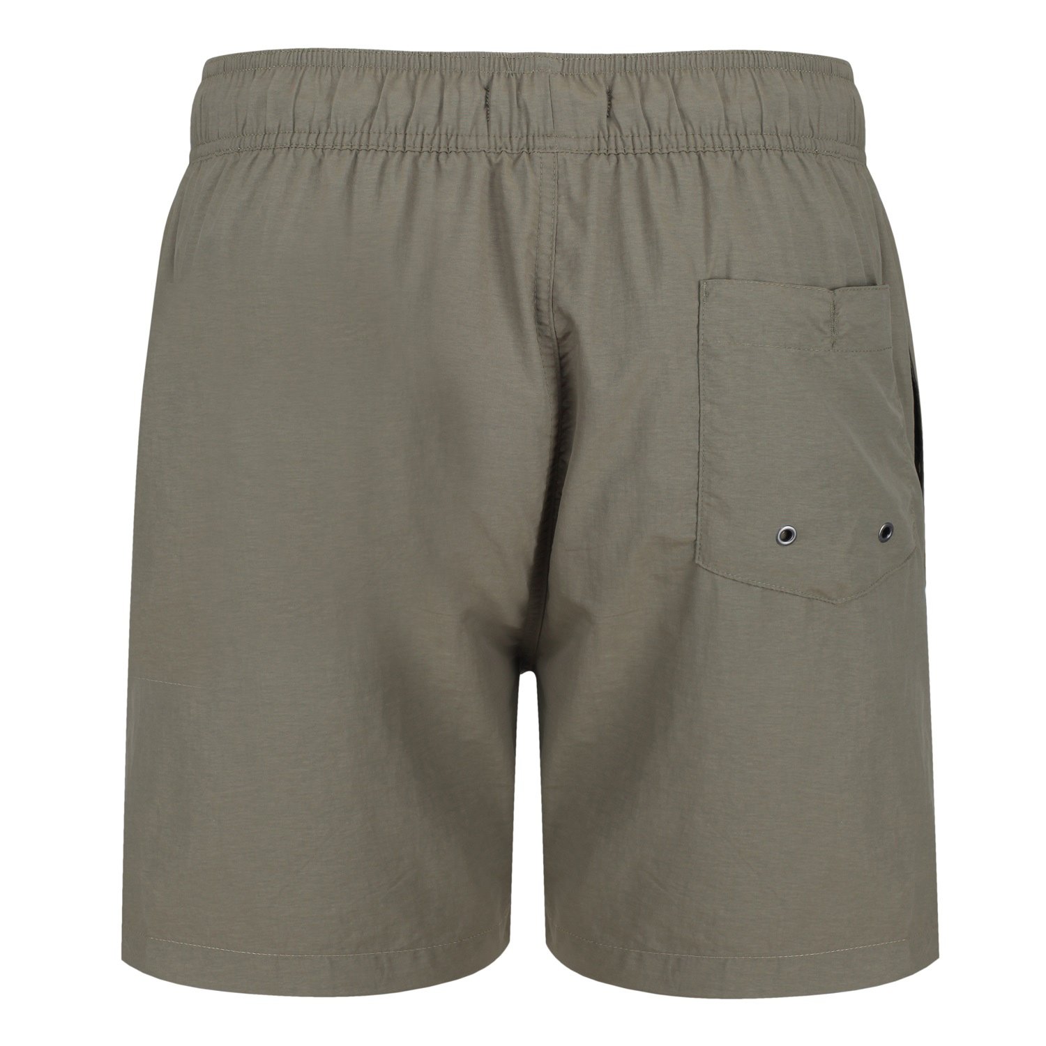 Ben Sherman Mens Swim Shorts South Beach Designer Logo 100 Nylon