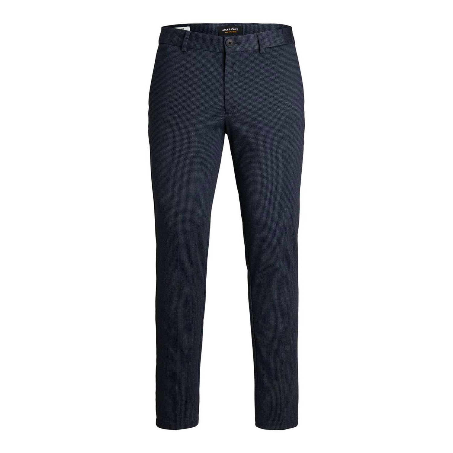 Pantalones Marco Phil de ajuste ajustado para hombre Jack & Jones chinos - Imagen 18 de 34