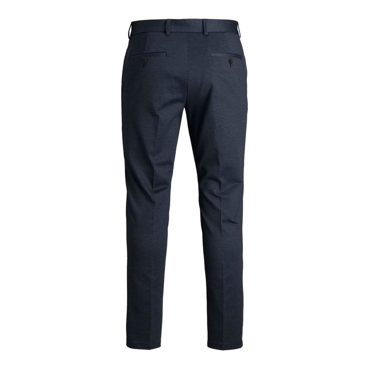 Pantalones Marco Phil de ajuste ajustado para hombre Jack & Jones chinos - Imagen 19 de 34