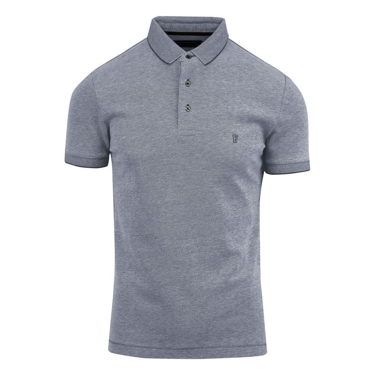 French connection hot sale polo shirt