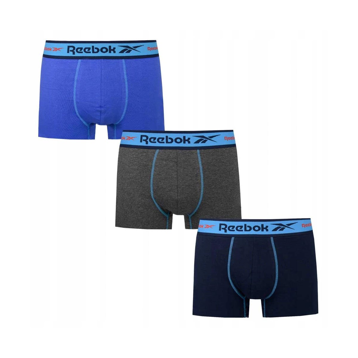 reebok sports boxers