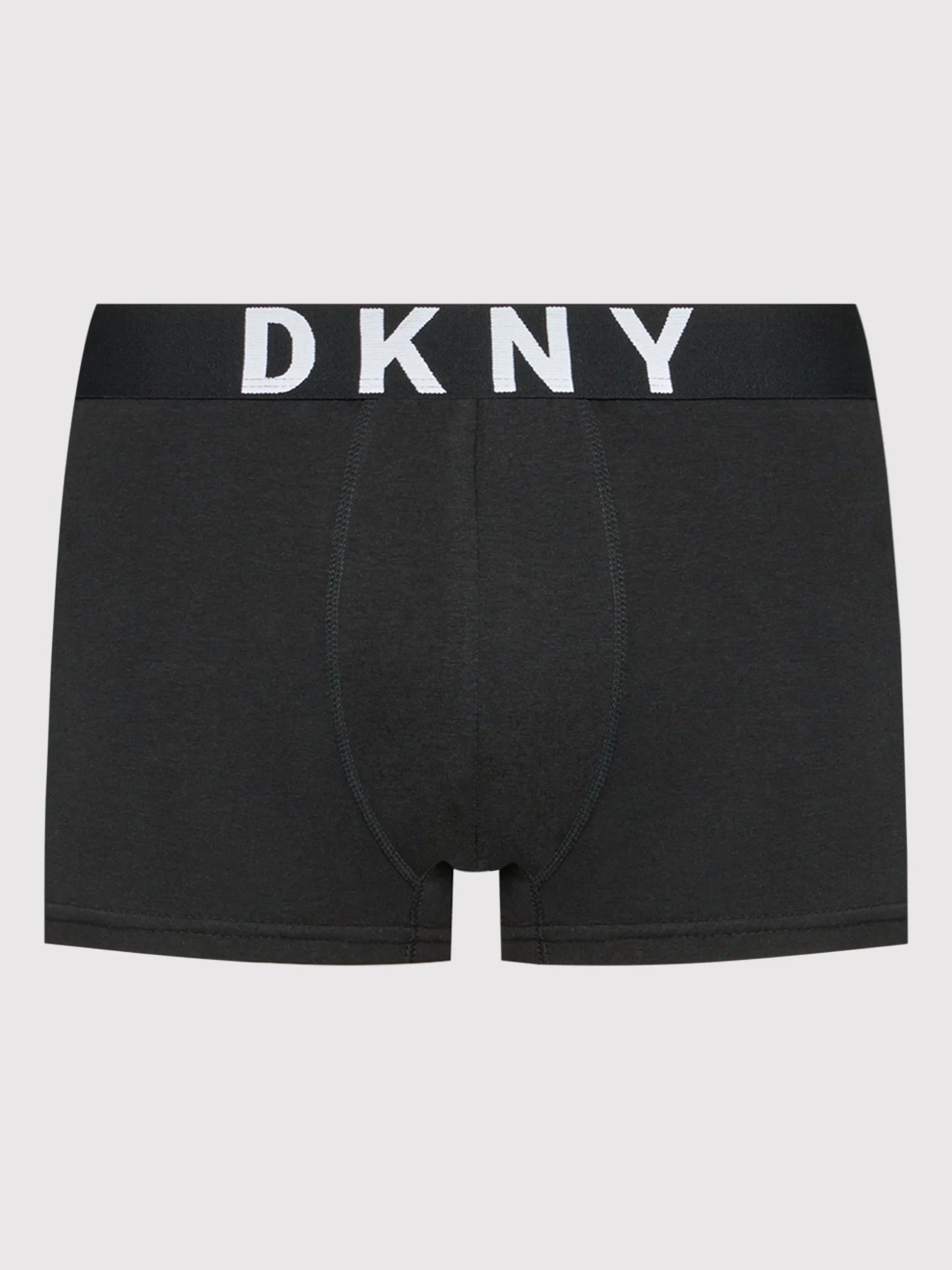 DKNY Men's Walpi Soft 5 Pack Boxer Briefs - Black/Grey/Red/Blue - M :  : Clothing, Shoes & Accessories