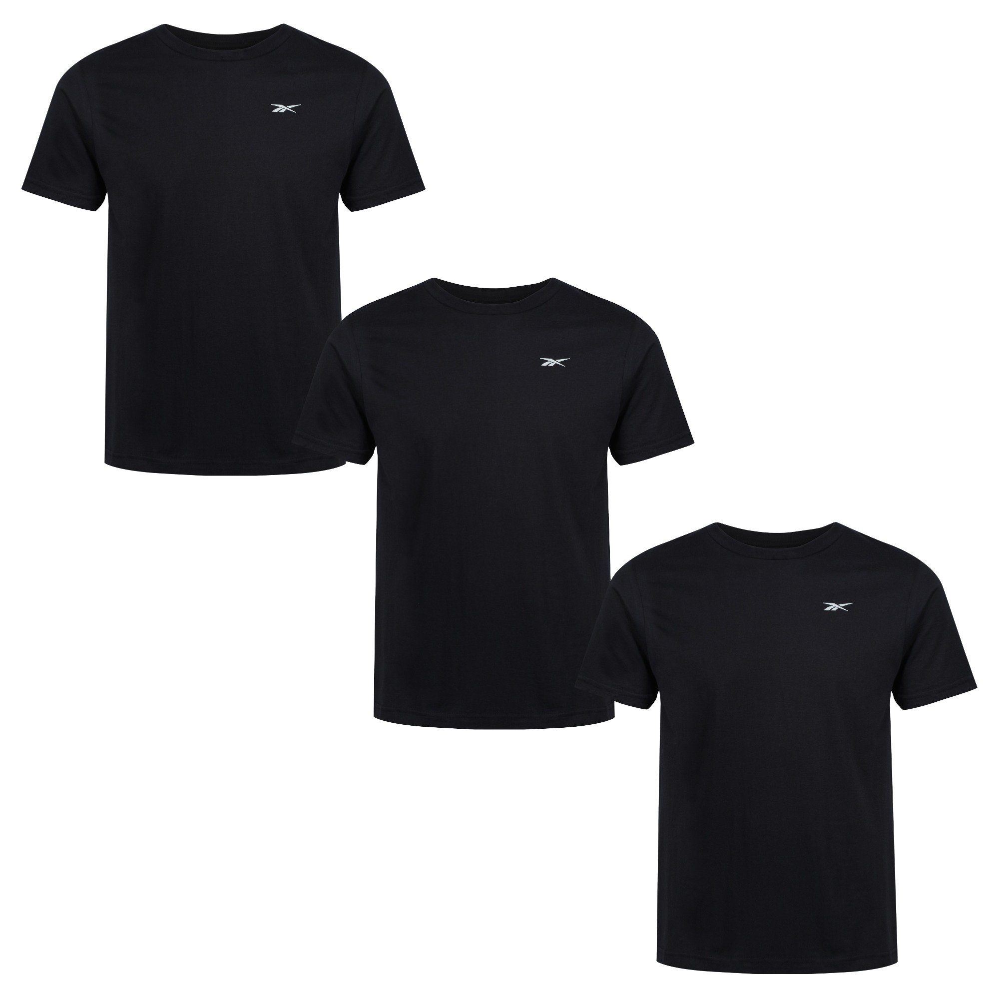 Reebok t shirt combo offer cheap